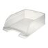 LEITZ Tabuleiro de Secretária Plus Standard, A4, 1255 x 357 x 103 mm, Poliestireno, Transparente