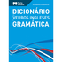 PORTO EDITORA Dicionário Académico de Verbos e Gramática Inglesa