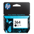 HP Tinteiro Original 364, Preto, Embalagem Individual, CB316EE