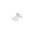 EGLO MY LIGHT MY STYLE Candeeiro de Estirador Firmo, 40 W, Branco Brilhante