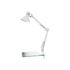 EGLO MY LIGHT MY STYLE Candeeiro de Estirador Firmo, 40 W, Branco Brilhante