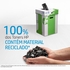 HP Toner Original 130A, Preto, Embalagem Individual, CF350A