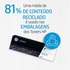 HP Toner Original 130A, Preto, Embalagem Individual, CF350A