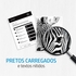 HP Toner Original 130A, Preto, Embalagem Individual, CF350A