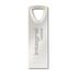 INTEGRAL MEMORY Disco USB ARC Metálica, 3.0, 16 GB, Prateado