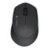 Logitech Rato Ótico M280, sem Fios, 1000 DPI, Preto