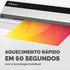 FELLOWES Plastificadora Saturn A3