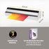 FELLOWES Plastificadora Saturn A3