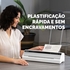 FELLOWES Plastificadora Saturn A3