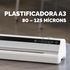 FELLOWES Plastificadora Saturn A3