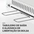 FELLOWES Plastificadora Saturn A3