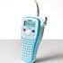 brother Maquina Etiquetar PT-H100 Azul