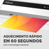 FELLOWES Plastificadora Saturn  A4