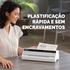 FELLOWES Plastificadora Saturn  A4