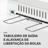 FELLOWES Plastificadora Saturn  A4