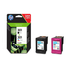 HP Tinteiro Original 301, Preto e Cor, Pack Combo 2, N9J72AE