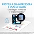 HP Tinteiro Original 301, Preto e Cor, Pack Combo 2, N9J72AE