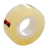 Scotch Fita transparente 550, 19 mm x 33 m