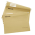 ESSELTE Pasta Suspensa Pendaflex, Fólio Prolongado - 405/365 x 240 mm, Pack 50 unidades
