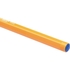 BIC Esferográfica Orange, Ponta Fina de 0,8 mm, Corpo Laranja, Tinta Azul, Pack 20 Unidades