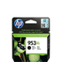 HP Tinteiro Original 953XL, Alto Rendimento, Embalagem Individual,  Preto, L0S70AE#BGY