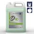 Cif Detergente Líquido Professional Pro Formula, Maçã 5 l