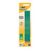 BIC Lápis de Grafite Ecolutions™ Evolution™, Minas HB, Corpo Hexagonal Verde