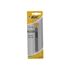 BIC Mina para Lapiseiras Criterium®, Mina HB de 2,0 mm, Pack 6 Unidades