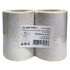 SITTEN Etiquetas Térmicas, 57 x 60 mm, 4 Rolos