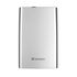 Verbatim Disco Rígido Externo Store ‘n’ Go USB 3.0 de 1 TB, Prateado