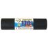 FAPIL Saco para o Lixo, 830 x 115 mm, 130 litros, Preto, Pack 10 Unidades