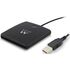 EWENT Leitor de Cartão do Cidadão USB 2.0 EW1052, Preto