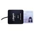 LIFETECH Leitor de Cartões Cidadão LFCRD007, USB 2.0, Preto