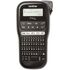 brother Máquina de Etiquetar PT-H110, Preto