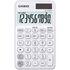 CASIO Calculadora de Bolso SL-310UC, 10 Dígitos, Branco