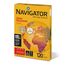 Navigator Papel Impressora A3 Multiusos, 120 g/m², Branco, Resma