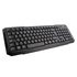 TNB Conjunto Teclado e Rato Bridge, sem Fios, Preto