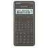 CASIO Calculadora Científica FX-82MS, 240 Funções Integradas, Preto