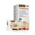 Scotch Fita transparente, 19 mm x 33 m, embalagem de 8