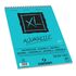 CANSON Bloco de Desenho Aquarelle XL®, A4, 300 g/m², 30 Folhas