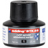 edding Recarga de Tinta para Marcador de Quadro Branco BTK25, 25 ml, Preto