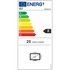 ESMART Televisão LED HD MIDE32P28, 32”, 1366 x 768, Preto
