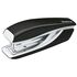 LEITZ Agrafador WOW, Agrafos Nº. 10, Capacidade para 10 Folhas, Preto