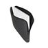 RIVACASE Bolsa Sleeve para Portátil Antishock 5124, 13-14”, Poliéster, Cinzento