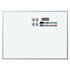 NOBO Quadro Branco Montável na Parede, Magnético, 430 mm x 585 mm