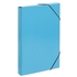 Staples Pasta de Projeto, Almaço (240 x 350 mm), Lombada de 40 mm, Azul Claro