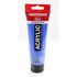 TALENS Acrílico AMST Standard, Azul Cobalto, 120 ml