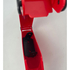Dispensador de Senhas de Parede, Vermelho