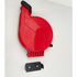 Dispensador de Senhas de Parede, Vermelho