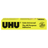 UHU Cola Universal, 125 ml, Transparente